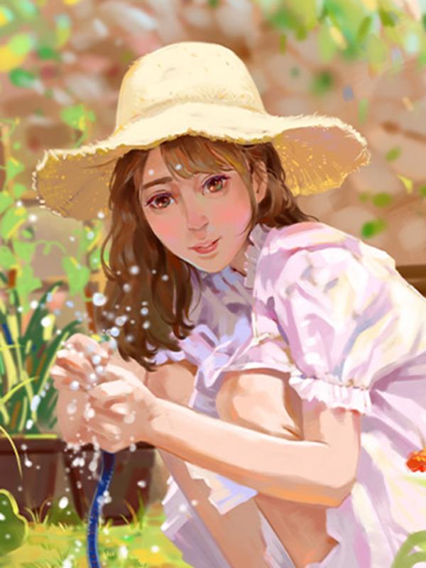 重生后，我成了表姐的仆人