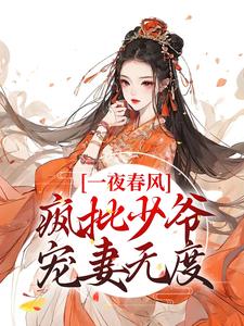 一夜春风，疯批少爷宠妻无度