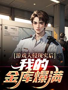 游戏入侵现实后，我的金库爆满