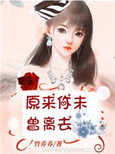 原来你未曾离去