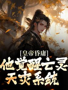 皇帝昏庸，他觉醒亡灵天灾系统