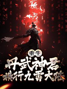 重生：丹武神君横行九霄大陆