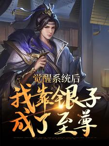 觉醒系统后，我靠银子成了至尊