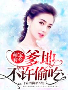 萌宝有令：爹地，不许偷吃
