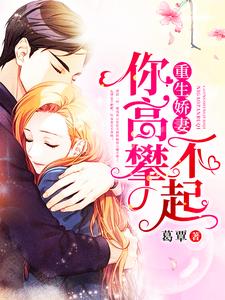 重生娇妻你高攀不起