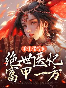 重生带空间，绝世医妃富甲一方