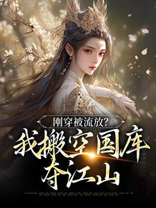 刚穿被流放？我搬空国库夺江山
