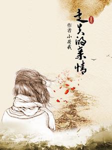 走失的亲情