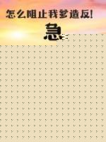 怎么阻止我爹造反！急！