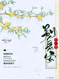 十二年，别长安