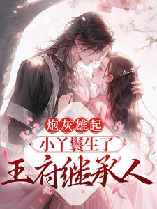 炮灰雄起：小丫鬟生了王府继承人