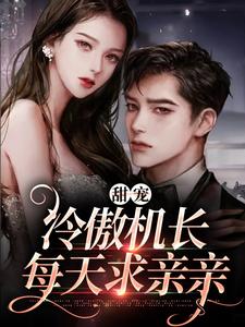 甜宠：冷傲机长每天求亲亲