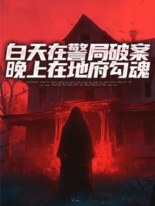 白天在警局破案，晚上在地府勾魂