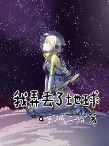 我弄丢了地球