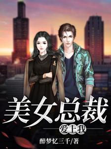美女总裁爱上我