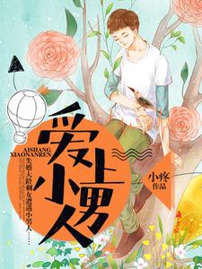 爱上小男人