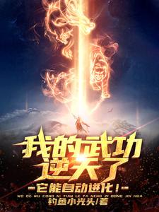 我的武功逆天了，它能自动进化！
