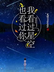 我看过星空，也看过你