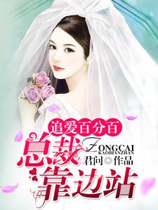 追爱百分百：总裁，靠边站
