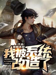 我被系统改造了
