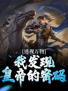 透视万物：我发现皇帝的密码