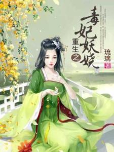 重生之毒妃妖娆