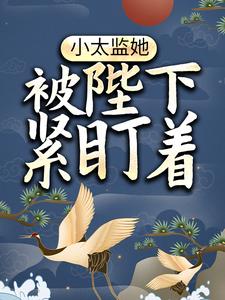小太监她被陛下紧盯着