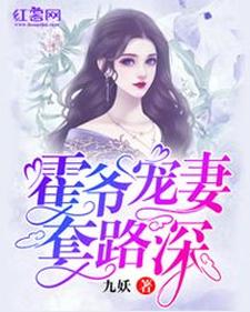 霍爷宠妻套路深
