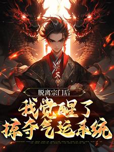 脱离宗门后，我觉醒了掠夺气运系统