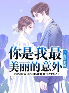 你是我最美丽的意外