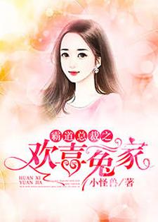 霸道总裁之，欢喜冤家