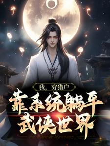 我，穷猎户，靠系统躺平武侠世界