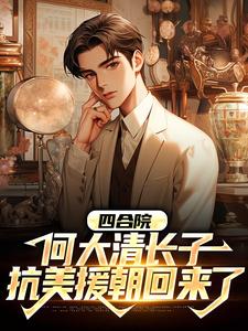 四合院：何大清长子抗美援朝回来了