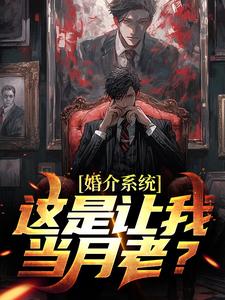 婚介系统，这是让我当月老？