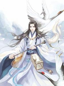 穿成炮灰后和反派在一起了