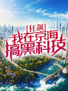 狂飙：我在京海搞黑科技