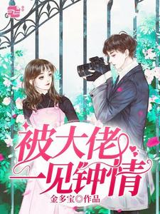 被大佬一见钟情