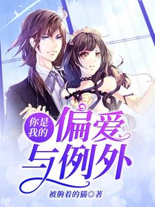 你是我的偏爱与例外