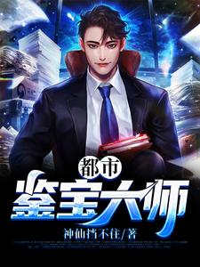 都市鉴宝大师