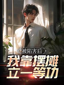 被陷害后，我靠摆摊立一等功