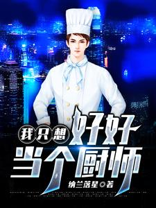 我只想好好当个厨师