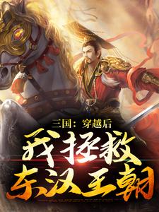 三国：穿越后，我拯救东汉王朝