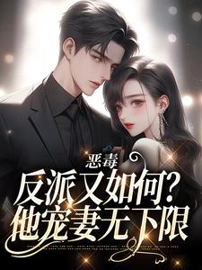 恶毒反派又如何？他宠妻无下限