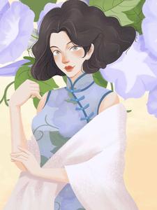 和亲公主重回朝堂却要嫁太监为妻