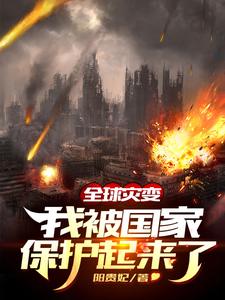全球灾变：我被国家保护起来了