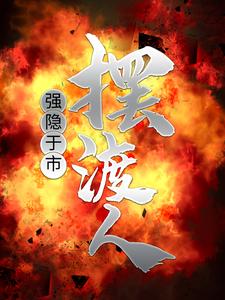 强隐于市：摆渡人