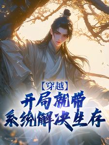 穿越：开局就带系统解决生存