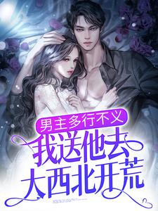 男主多行不义，我送他去大西北开荒
