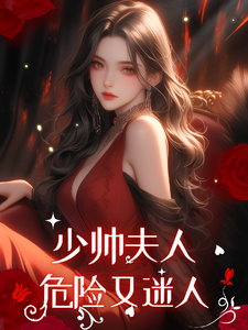 民国：少帅夫人危险又迷人