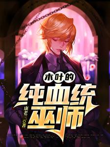木叶的纯血统巫师